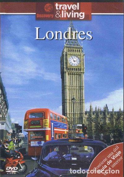 Cine: Londres- 8435112603375