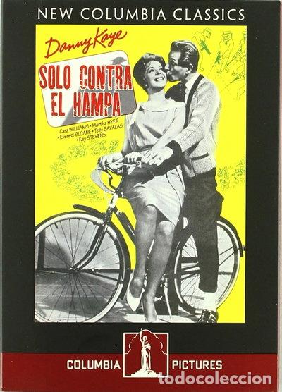 Cine: Solo contra el hampa- 8414533056687