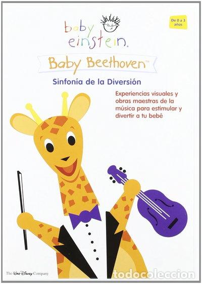 Cine: Baby Beethoven- 8437001793587