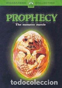 Cine: Prophecy- 0097360118247