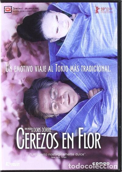Cine: Cerezos En Flor- 8436027576150