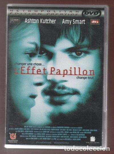 Cine: L'Effet papillon- 3512391111403