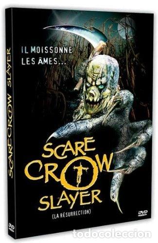 Cine: Scarecrow Slayer- 3530941027332