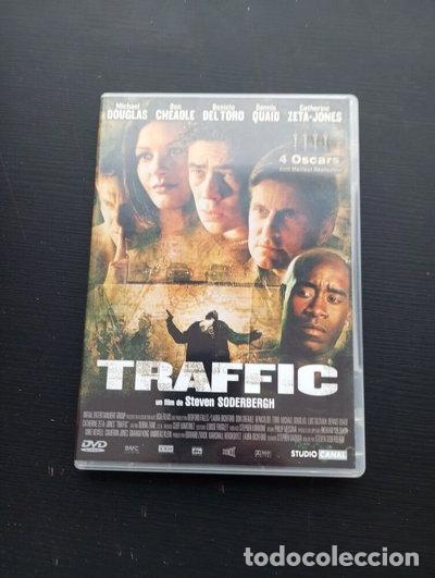 Cine: Traffic- 0602498102596