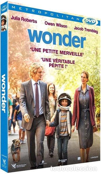 Cine: Wonder- 3512392314506