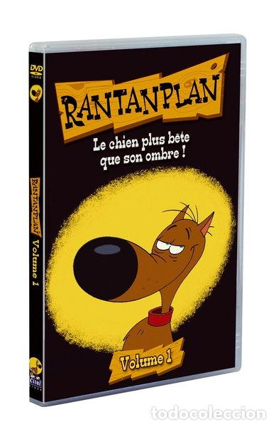 Cine: Rantanplan - Vol. 1- 3309450027238