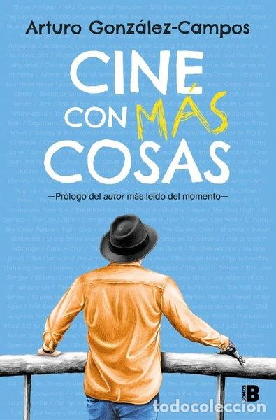 Cine: CINE CON MAS COSAS- 9788466681551