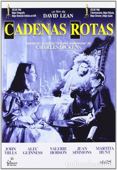 Cine: Cadenas rotas- 8421394538573
