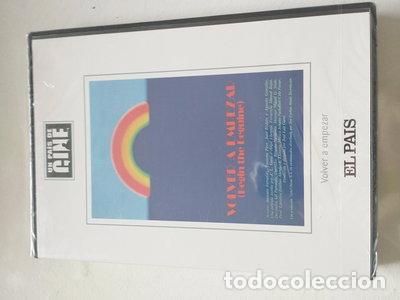 Cine: Volver a empezar- 8431588033852