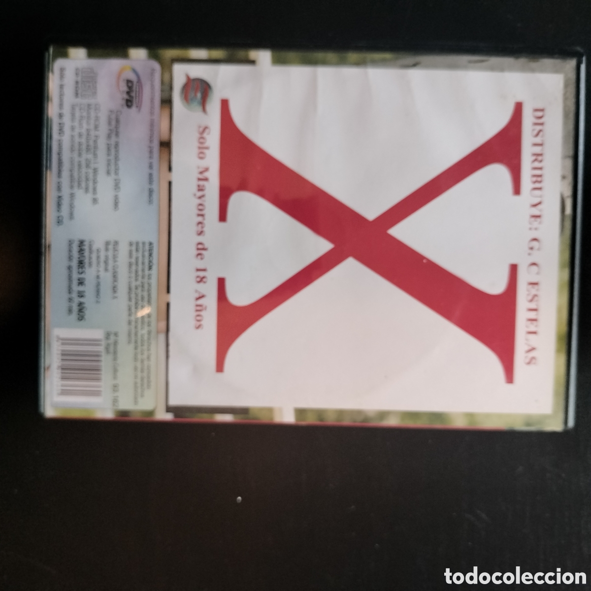 Cine: mi querido perro 2 x