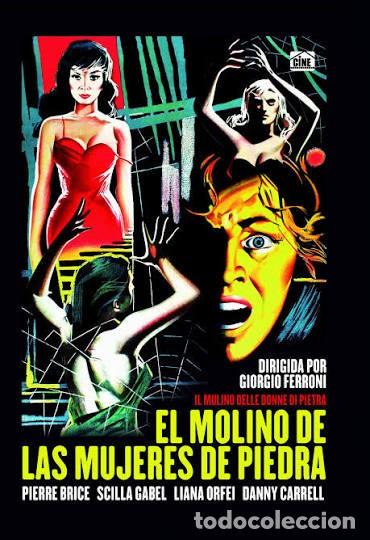 Cine: el misterio de los narcisos amarillos