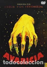 Cine: avaricia ...........................................