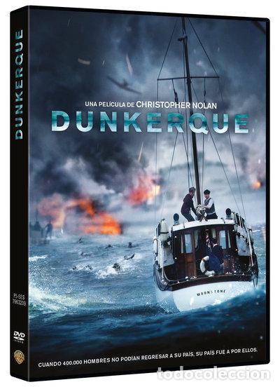 Cine: Dunkerque- 8420266011015