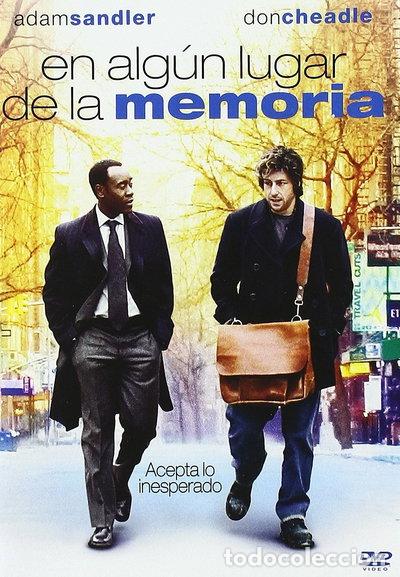 Cine: En alg&uacute;n lugar de la memoria- 8414533046718