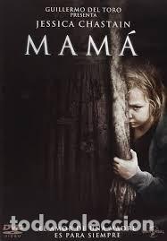 Cine: Mam&aacute; ................
