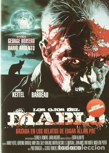 Cine: Los ojos del diablo ................................