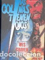 Cine: Las colinas tienen ojos