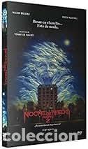 Cine: Noche de Miedo 2 ............................