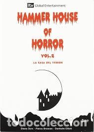 Cine: Hammer House Of Horror 2