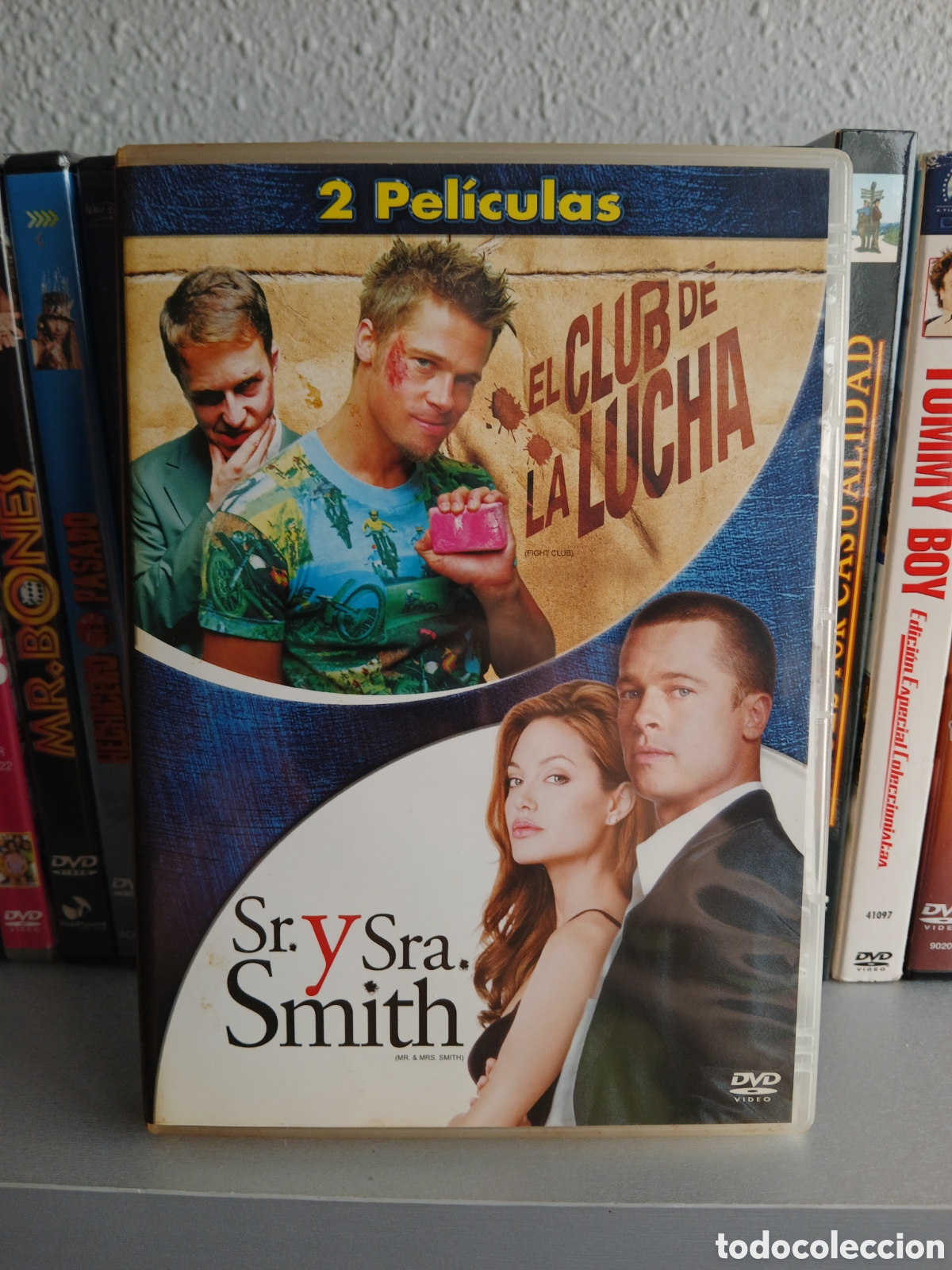 Cin&eacute;ma: DVD CineYVideojuegosAlMejorPrecio