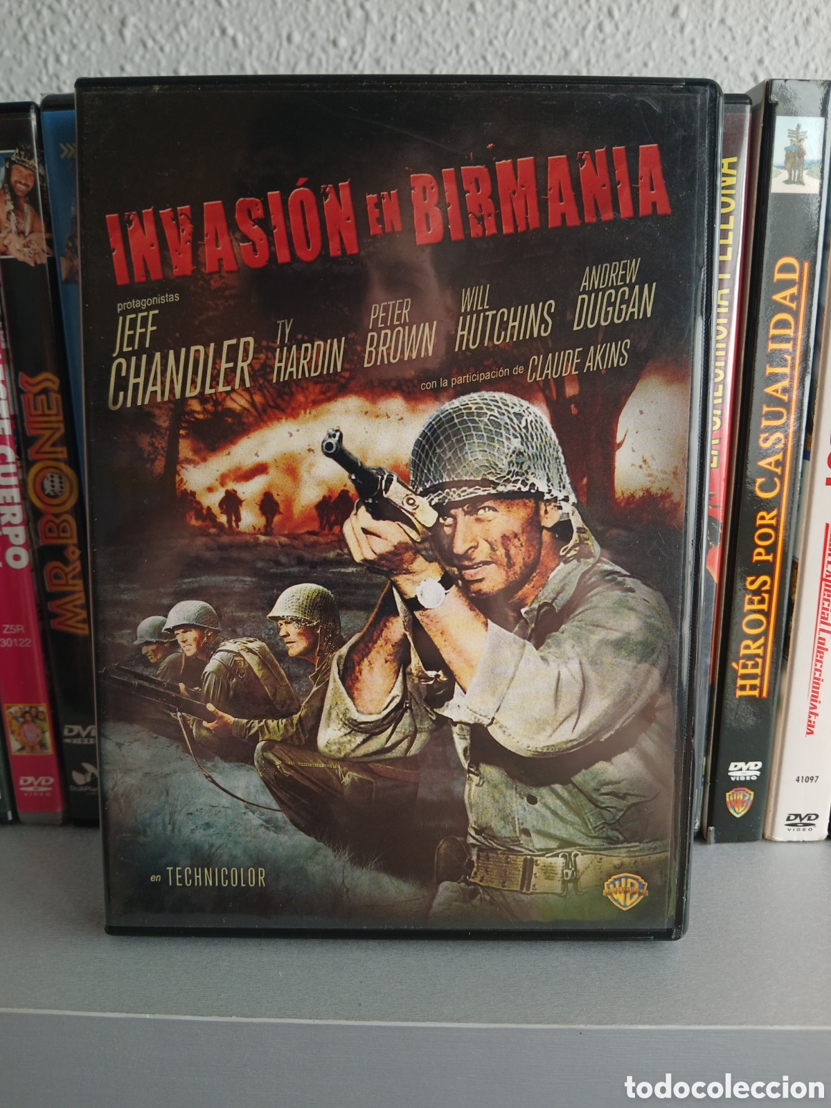 Cin&eacute;ma: DVD CineYVideojuegosAlMejorPrecio