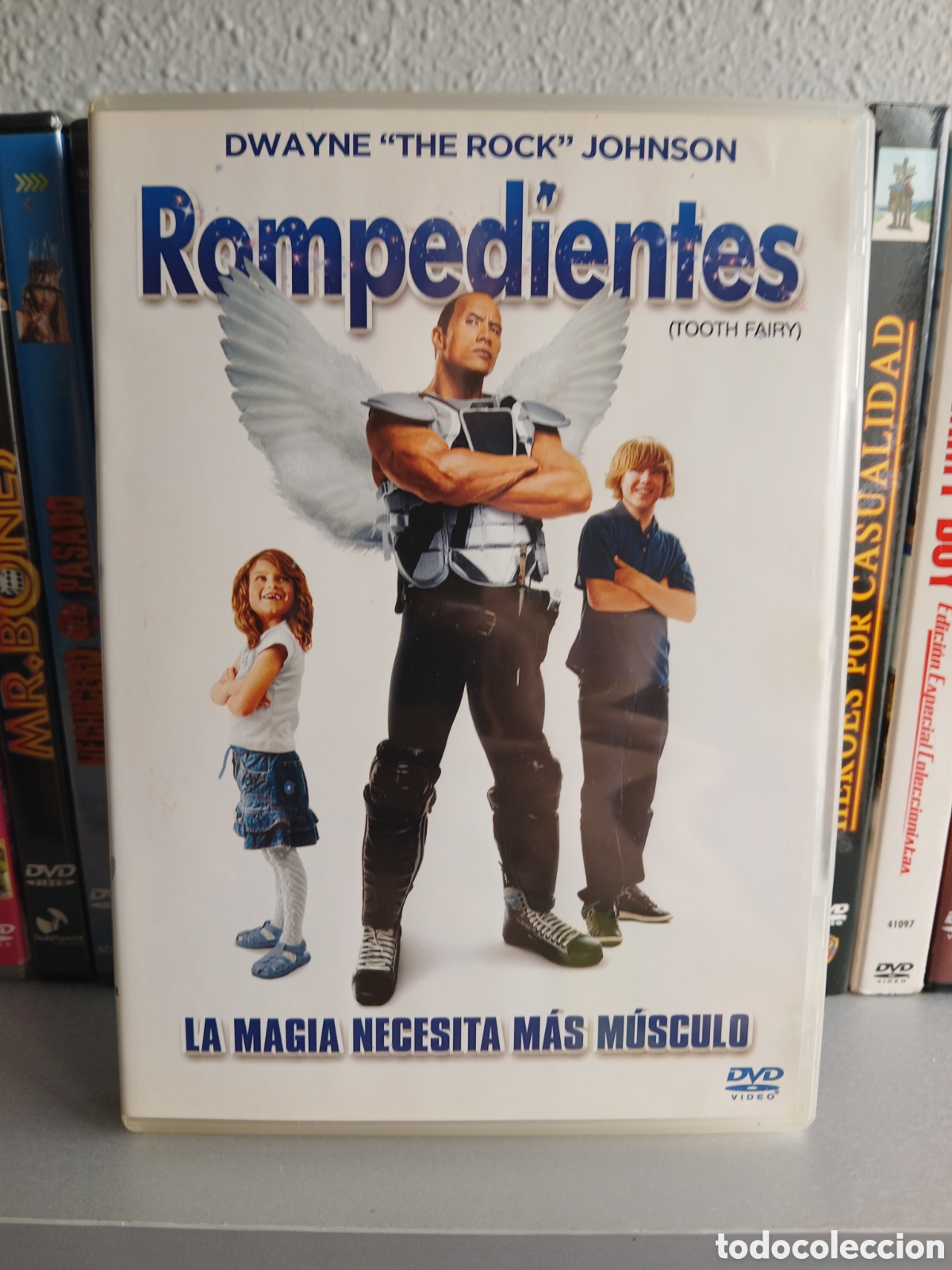 Cin&eacute;ma: DVD CineYVideojuegosAlMejorPrecio