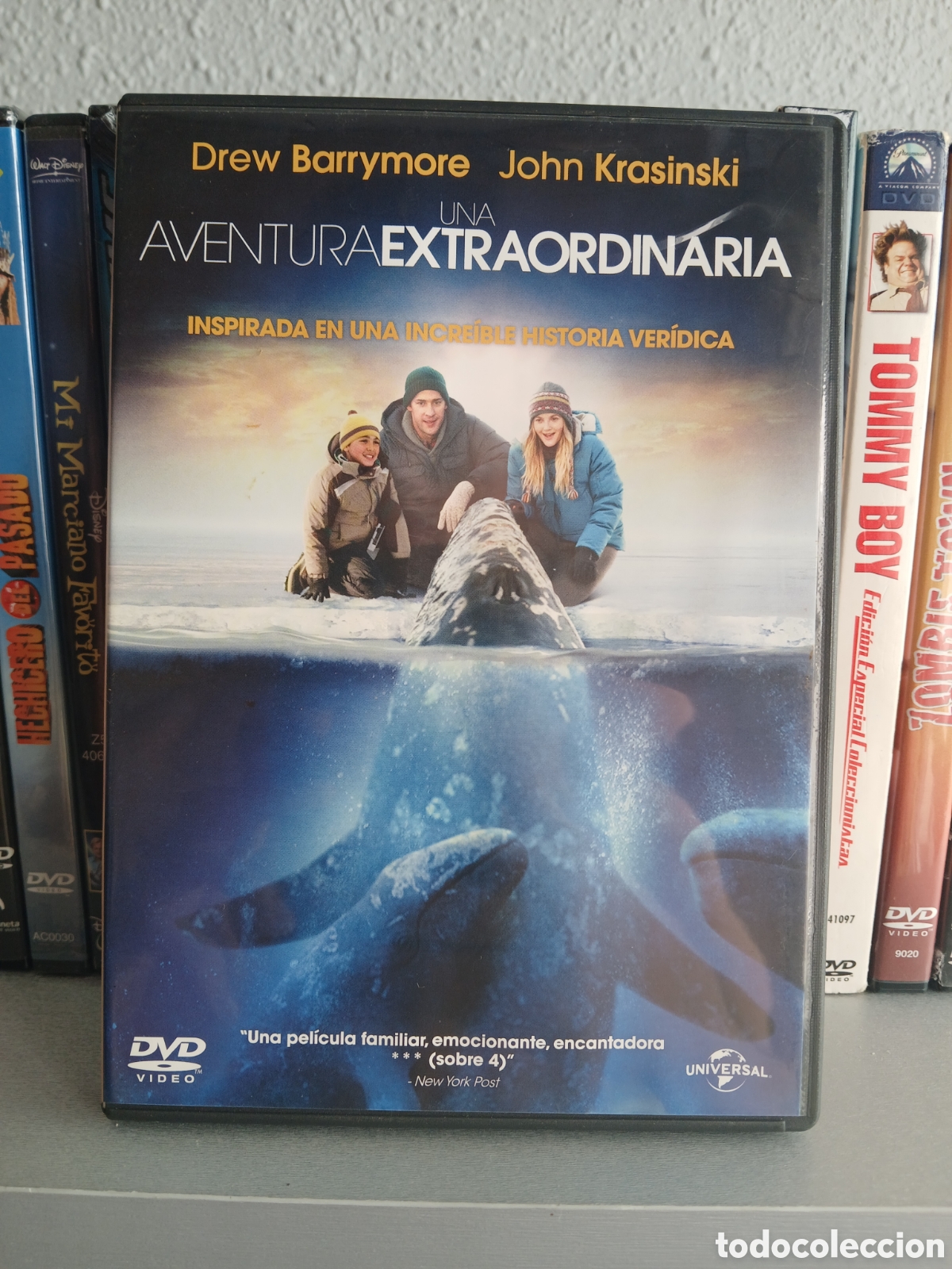 Cin&eacute;ma: DVD CineYVideojuegosAlMejorPrecio