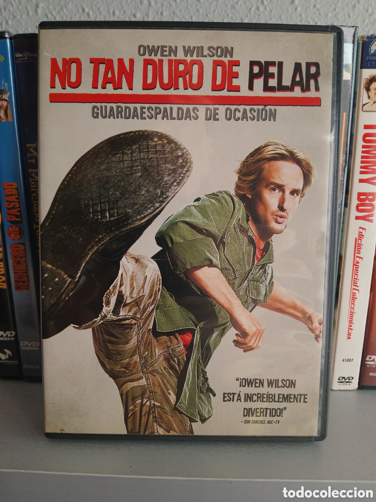 Kino: DVD CineYVideojuegosAlMejorPrecio