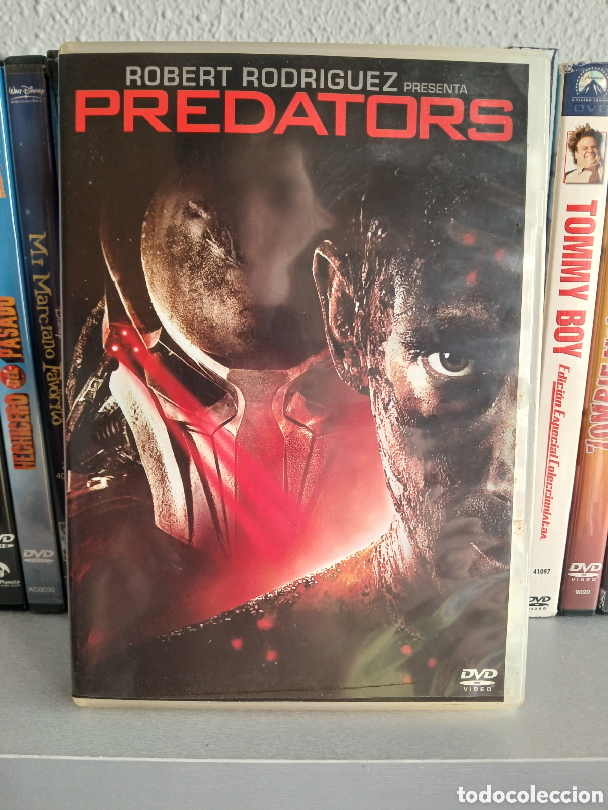 Kino: DVD CineYVideojuegosAlMejorPrecio
