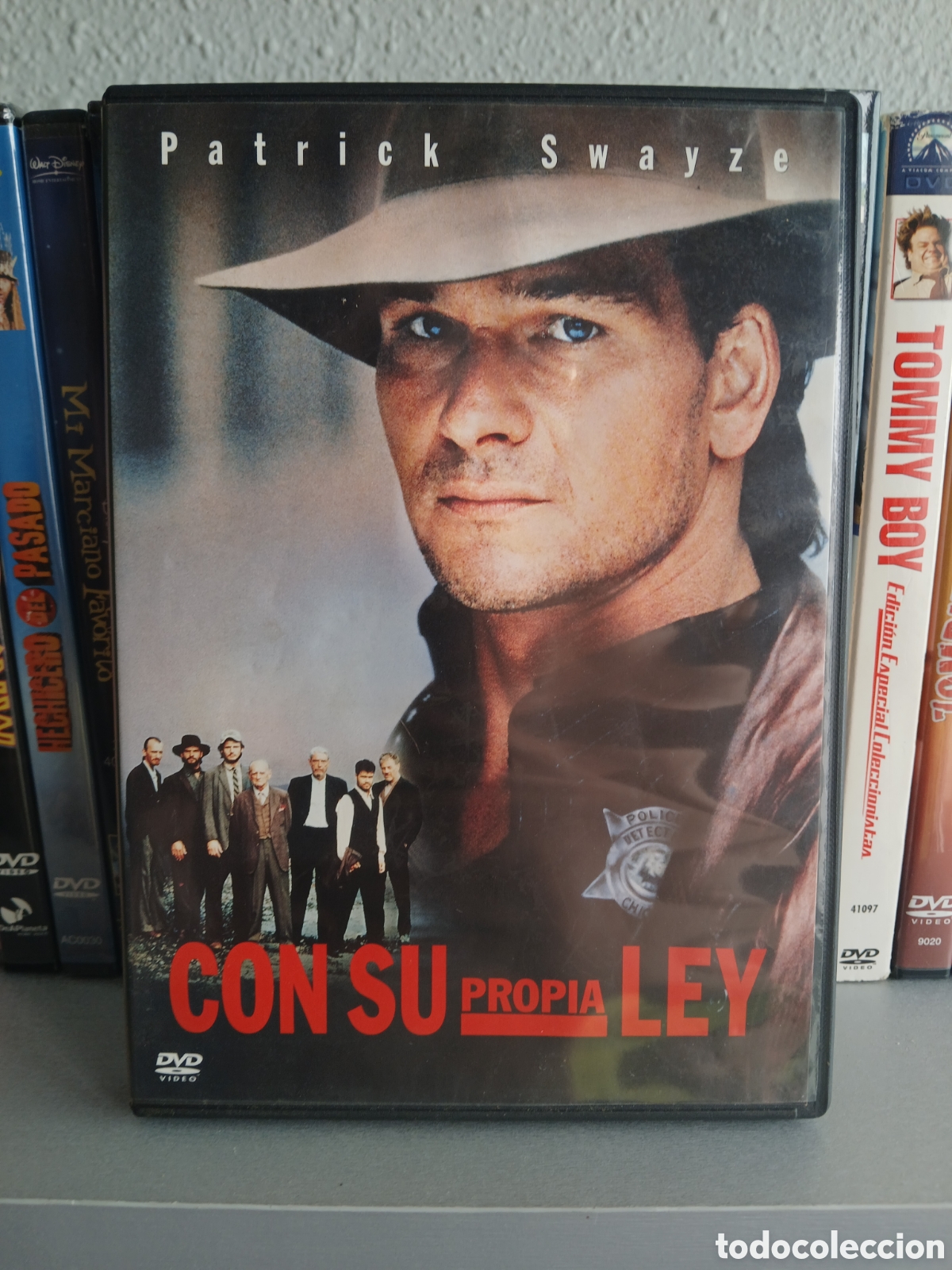 Kino: DVD CineYVideojuegosAlMejorPrecio