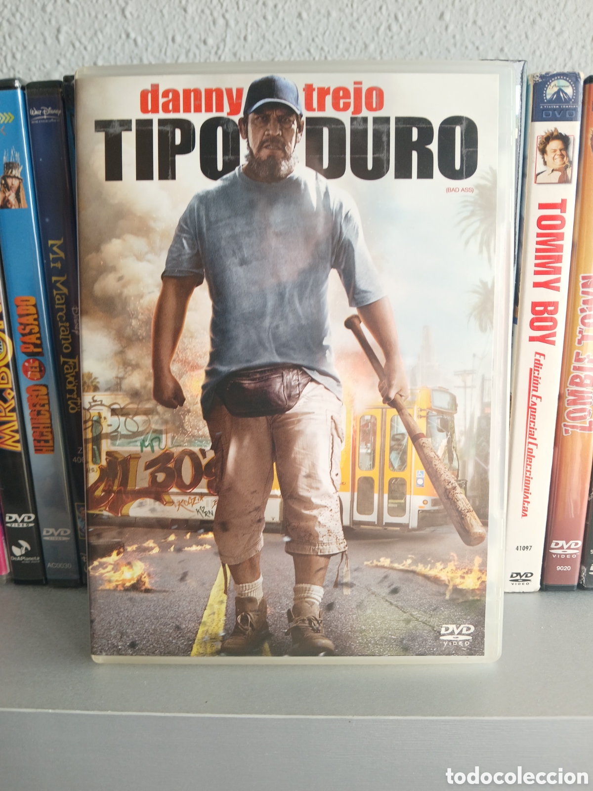 Kino: DVD CineYVideojuegosAlMejorPrecio