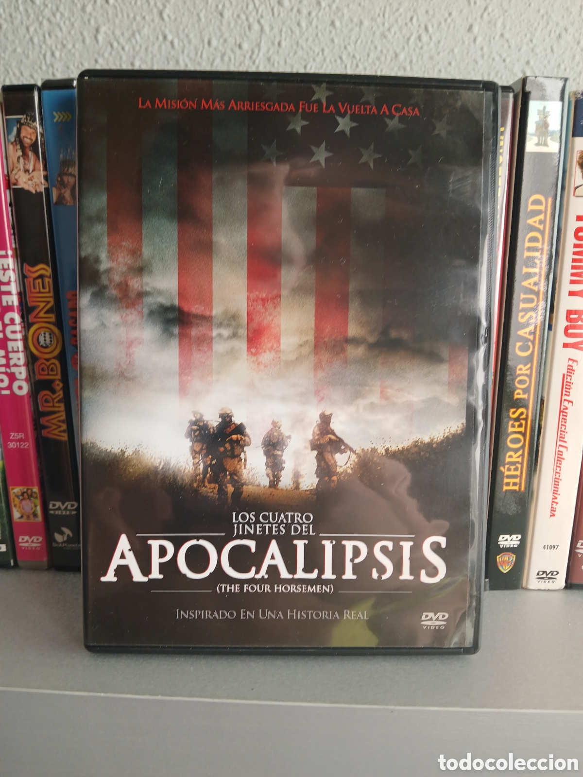 Kino: DVD CineYVideojuegosAlMejorPrecio