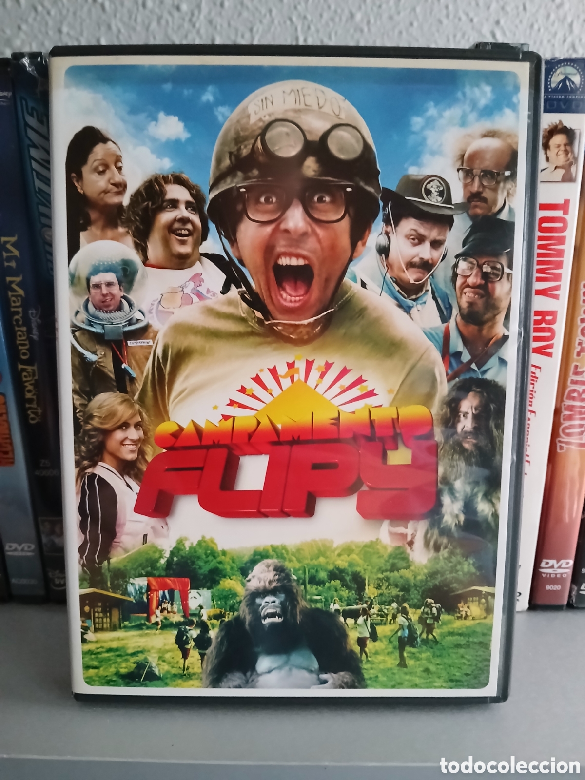 Cine: DVD CineYVideojuegosAlMejorPrecio