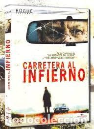 Cine: Carretera al infierno
