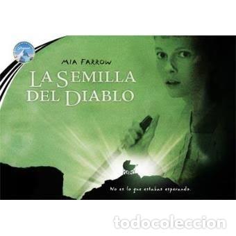 Cine: La semilla del diablo - Foto 1
