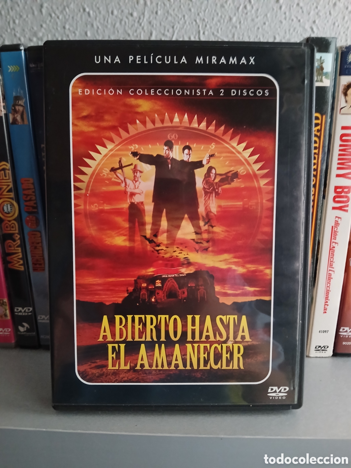 Cine: DVD CineYVideojuegosAlMejorPrecio