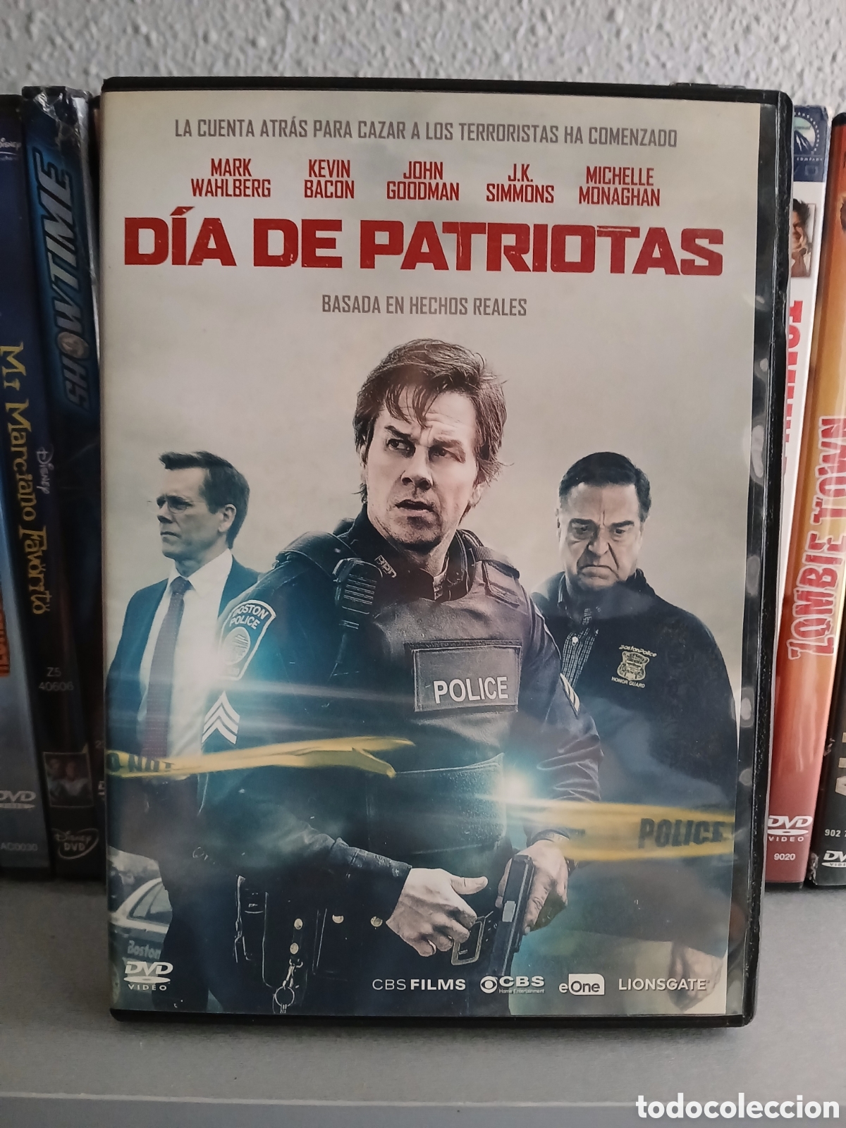 Cine: DVD CineYVideojuegosAlMejorPrecio