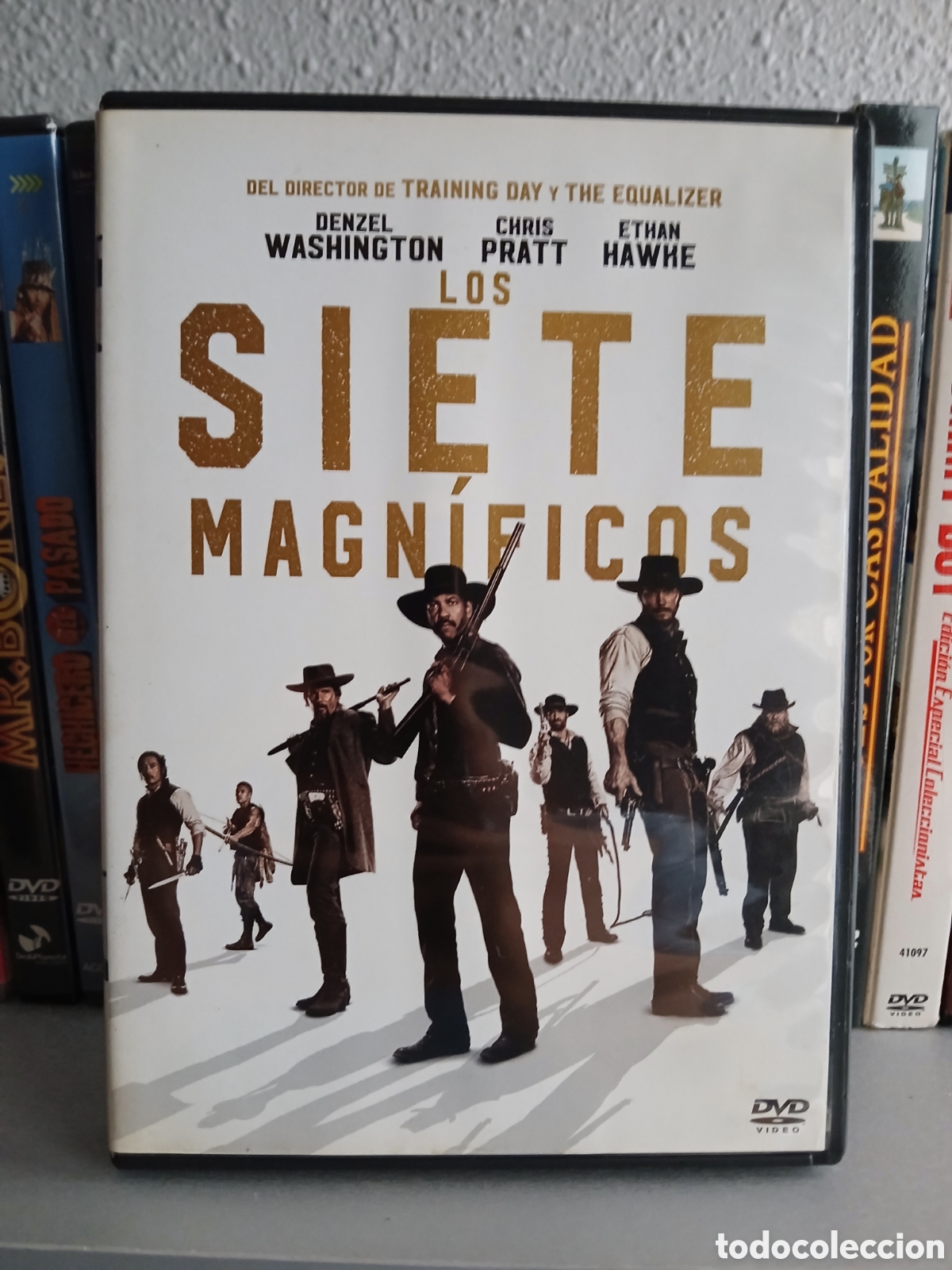 Cine: DVD CineYVideojuegosAlMejorPrecio