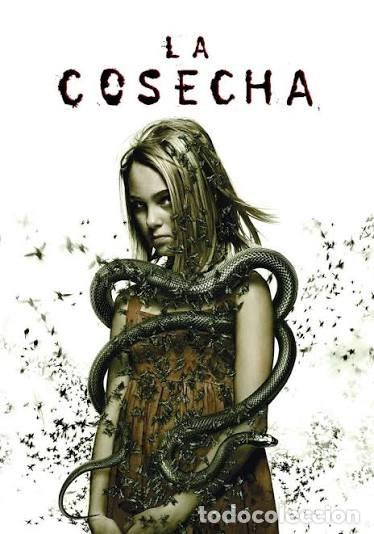 Cine: La cosecha .................................. - Foto 1