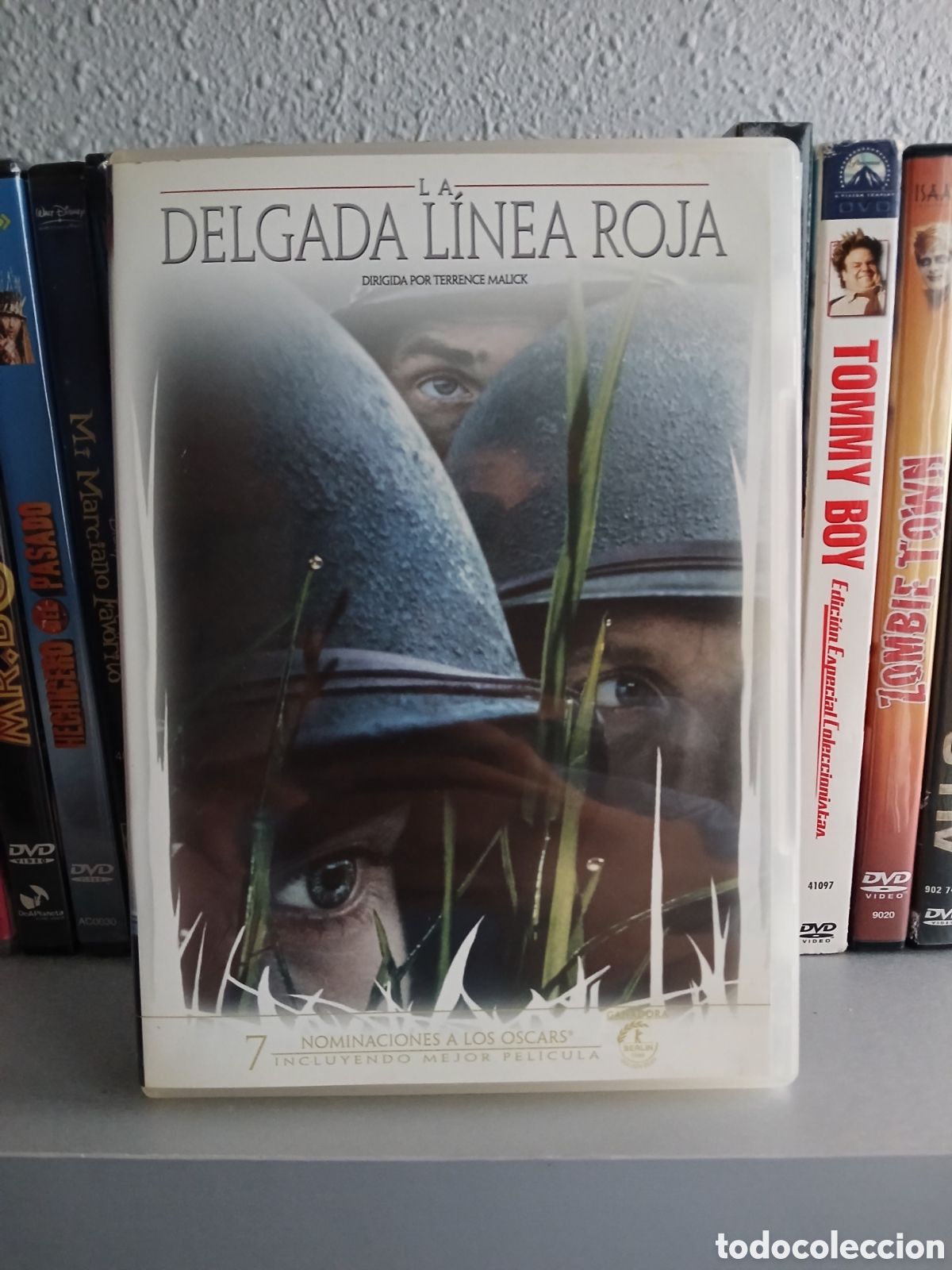 Cine: DVD CineYVideojuegosAlMejorPrecio