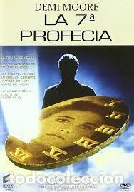 Cine: La 7&ordf; Profec&iacute;a ...................