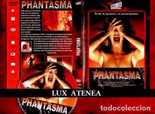 Cine: phanthasma ............................