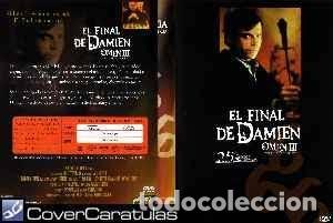 Cine: El Final De Damien .............................