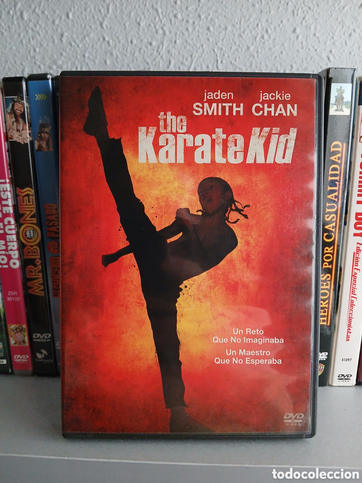 Cine: DVD CineYVideojuegosAlMejorPrecio