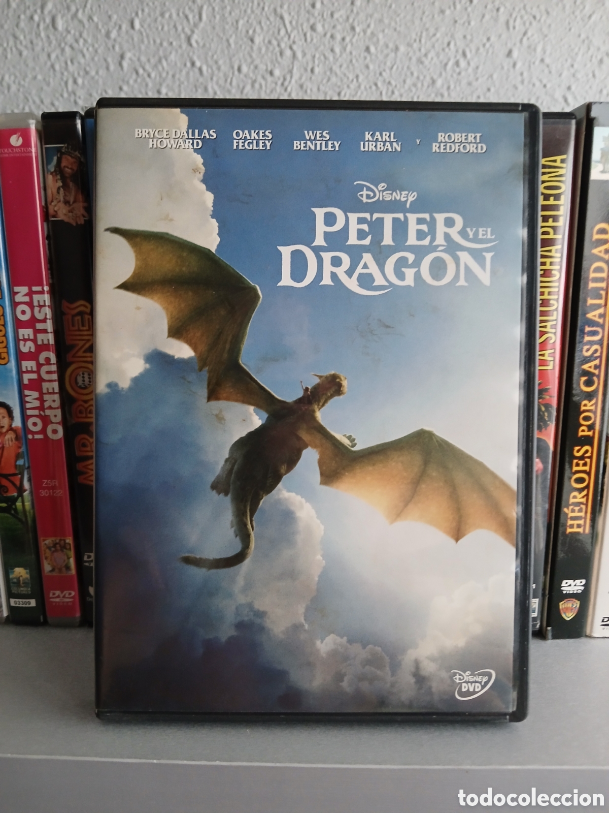 Cine: DVD CineYVideojuegosAlMejorPrecio