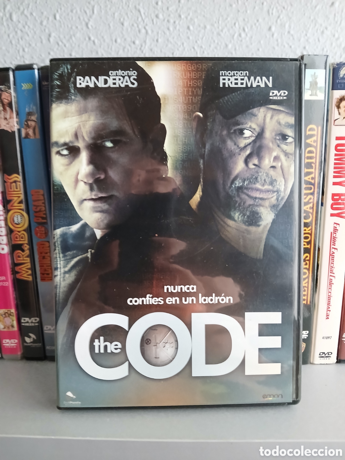 Cine: DVD CineYVideojuegosAlMejorPrecio