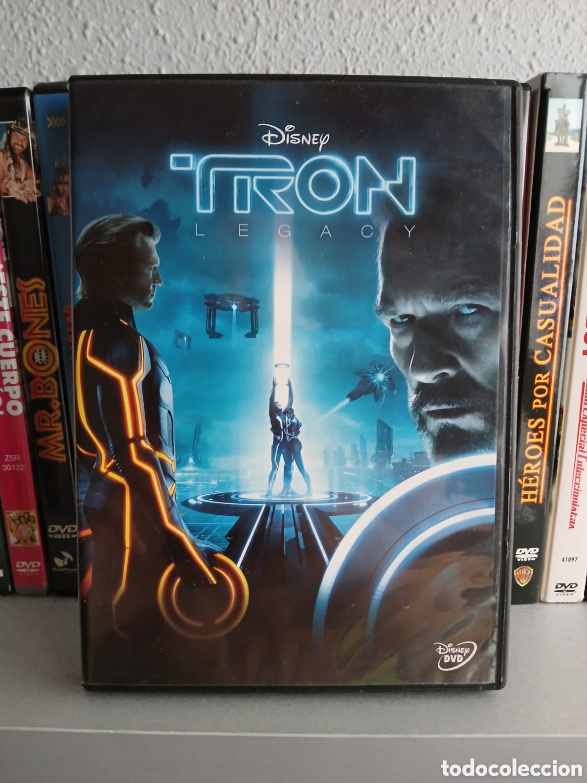 Cine: DVD CineYVideojuegosAlMejorPrecio