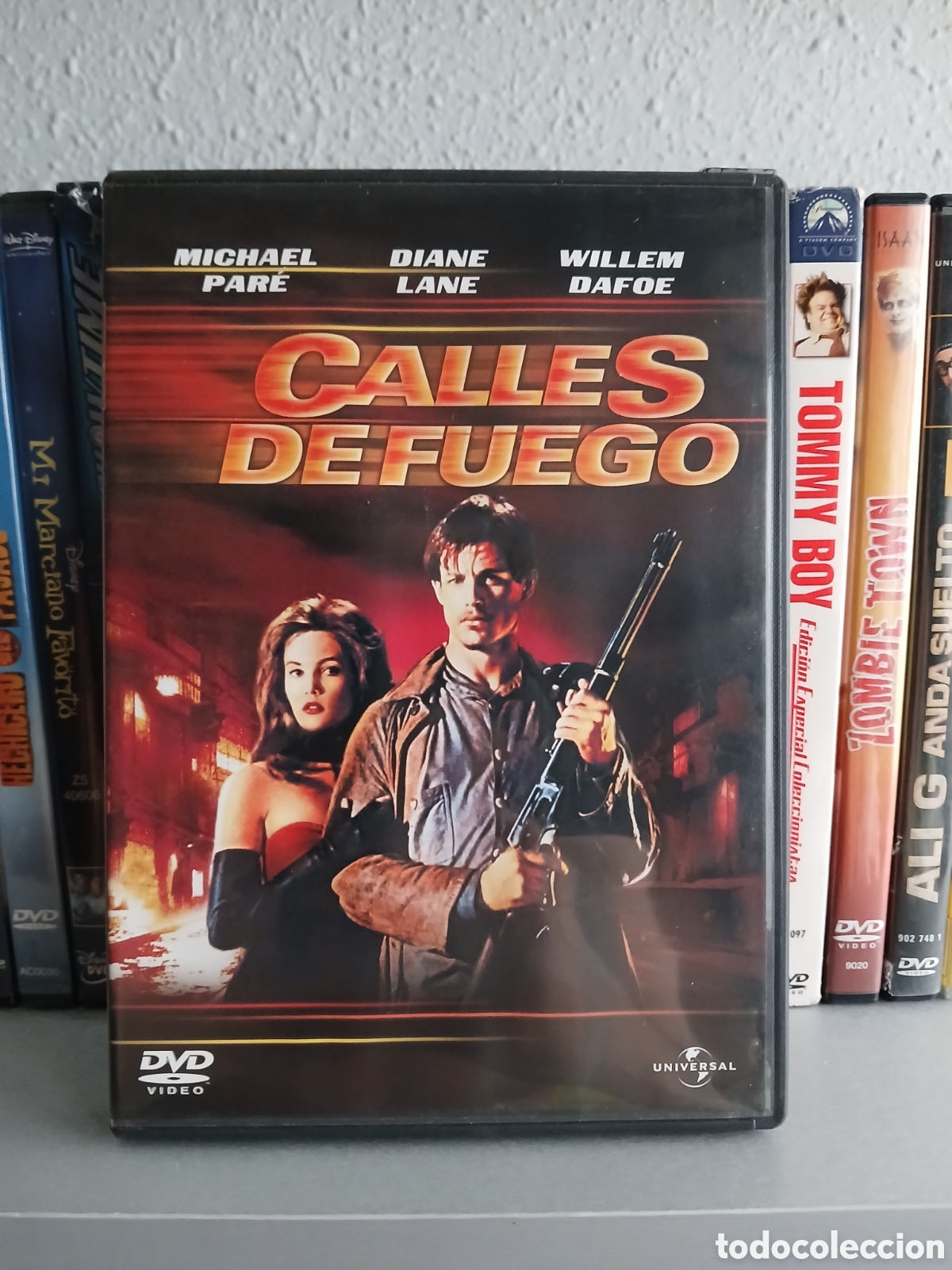 Cine: DVD CineYVideojuegosAlMejorPrecio