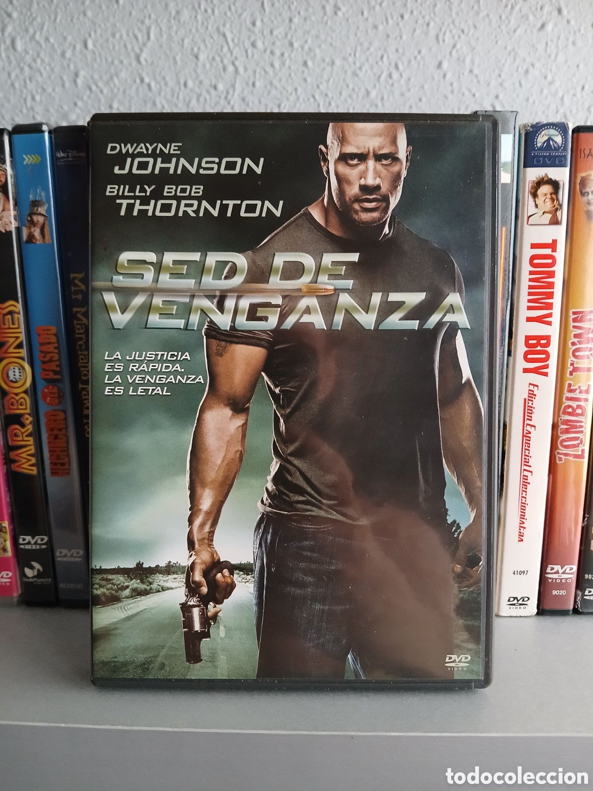 Cine: DVD CineYVideojuegosAlMejorPrecio