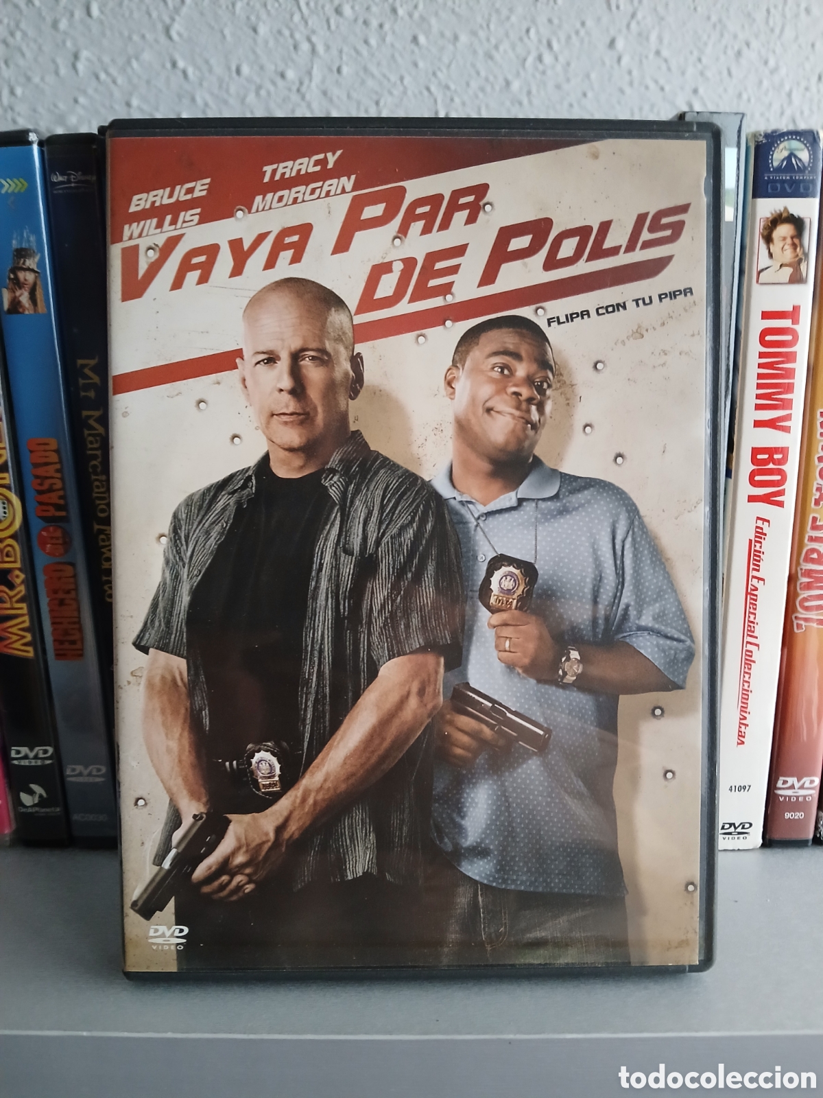 Cine: DVD CineYVideojuegosAlMejorPrecio